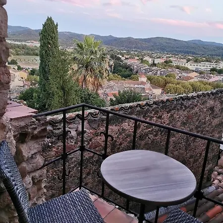 Le Chateau D'argens Les Arcs-sur-Argens