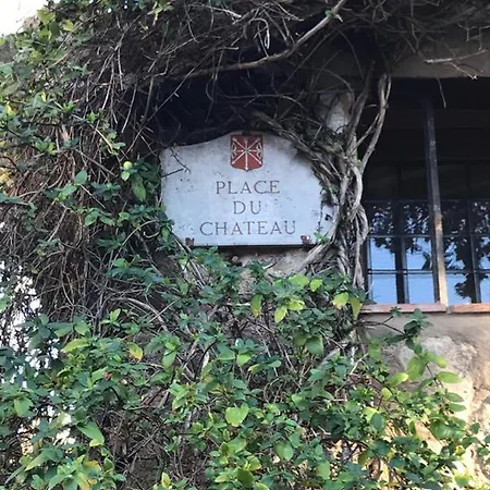 מלון Le Chateau D'argens Les Arcs-sur-Argens