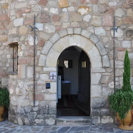 מלון Le Chateau D'argens Les Arcs-sur-Argens