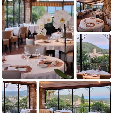 Le Chateau D'argens 4*