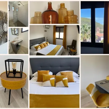Le Chateau D'argens מלון 4*