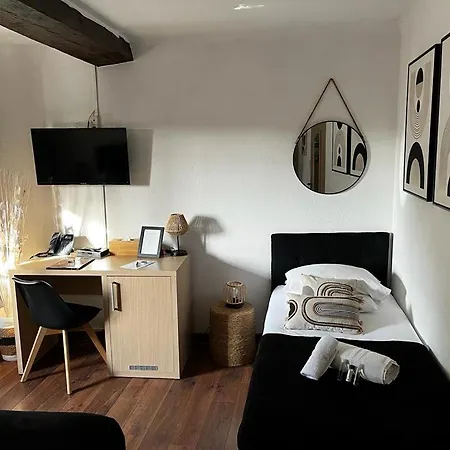 Le Chateau D'argens מלון Les Arcs-sur-Argens